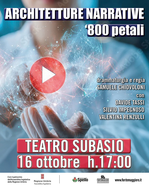 '800 petali