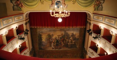 Teatro degli Avvaloranti