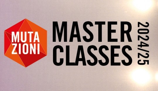 MASTERCLASS , MARAGOLI, LUCCI, CALVARESI, MONTECCHI