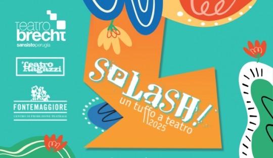 Splash! un tuffo a teatro