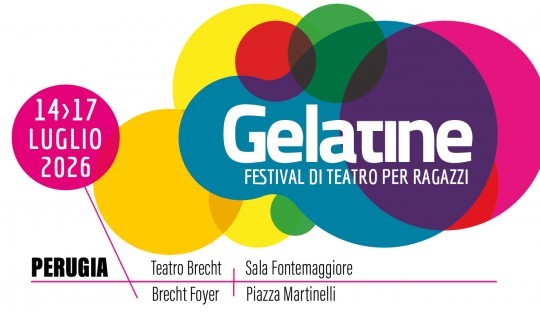 GELATINE 2026