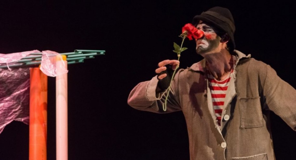 CASA ROMANTIKA - CATALYST / CLOWN GIULIVO