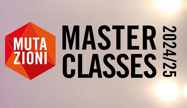 MASTERCLASS , MARAGOLI, LUCCI, CALVARESI, MONTECCHI