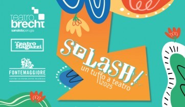 Splash! un tuffo a teatro
