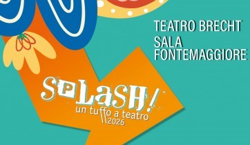 Splash! un tuffo a teatro