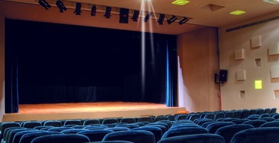 Teatro Brecht - Perugia