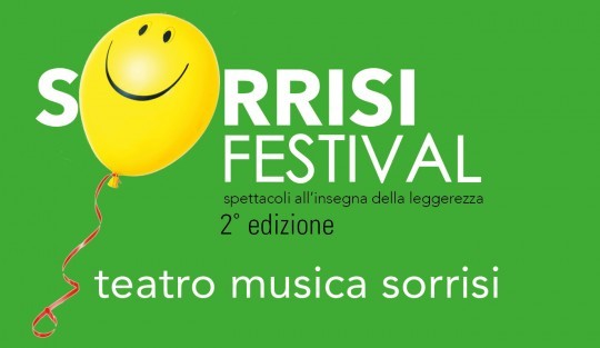 Festival teatro musica Fontemaggiore